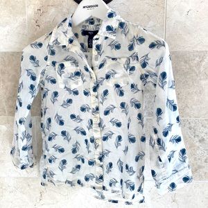 Gap Kids Button up